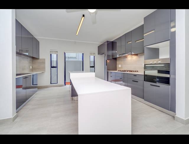 4 BEDROOM CLUSTER FOR SALE IN BRYANSTON